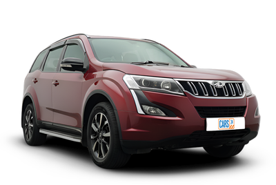 Mahindra XUV500-img